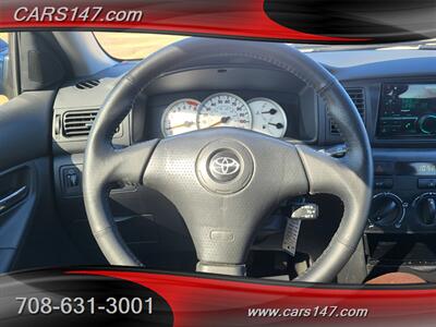 2006 Toyota Corolla CE - Photo 15 - Midlothian, IL 60445