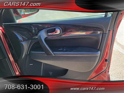 2015 Buick Enclave Leather - Photo 27 - Midlothian, IL 60445
