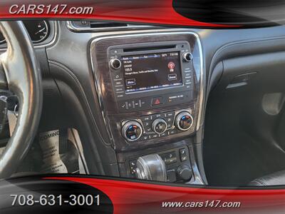 2015 Buick Enclave Leather - Photo 19 - Midlothian, IL 60445