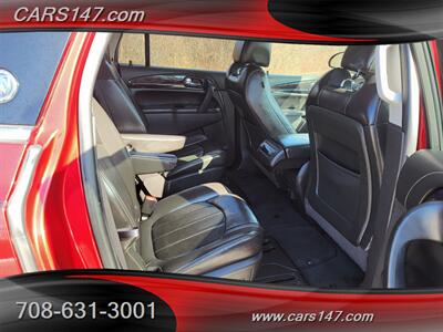 2015 Buick Enclave Leather - Photo 14 - Midlothian, IL 60445