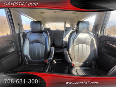 2015 Buick Enclave Leather - Photo 15 - Midlothian, IL 60445