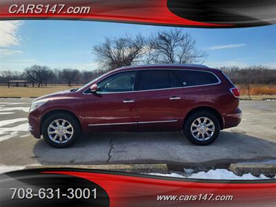 2015 Buick Enclave Leather - Photo 3 - Midlothian, IL 60445