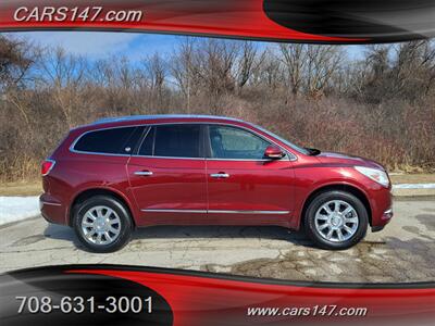 2015 Buick Enclave Leather - Photo 6 - Midlothian, IL 60445