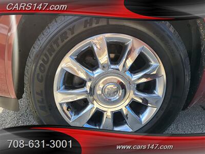 2015 Buick Enclave Leather - Photo 29 - Midlothian, IL 60445