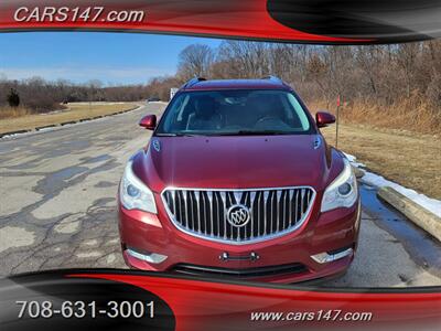 2015 Buick Enclave Leather - Photo 4 - Midlothian, IL 60445