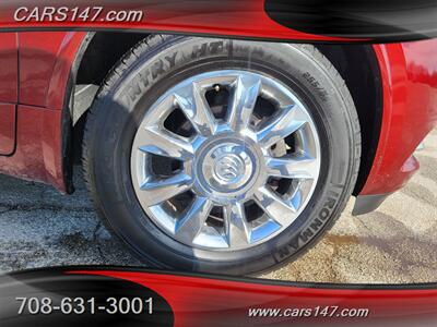 2015 Buick Enclave Leather - Photo 30 - Midlothian, IL 60445