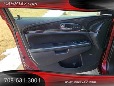 2015 Buick Enclave Leather - Photo 24 - Midlothian, IL 60445