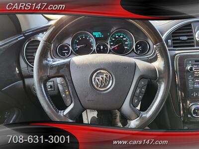 2015 Buick Enclave Leather - Photo 16 - Midlothian, IL 60445