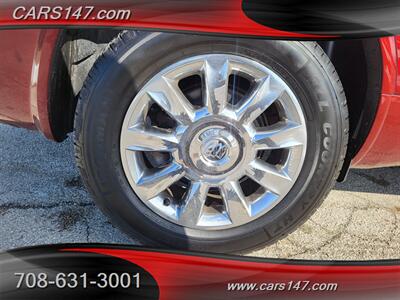 2015 Buick Enclave Leather - Photo 31 - Midlothian, IL 60445