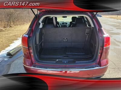2015 Buick Enclave Leather - Photo 10 - Midlothian, IL 60445