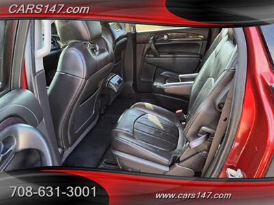 2015 Buick Enclave Leather - Photo 13 - Midlothian, IL 60445