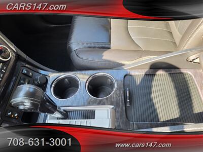2015 Buick Enclave Leather - Photo 21 - Midlothian, IL 60445