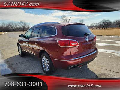 2015 Buick Enclave Leather - Photo 9 - Midlothian, IL 60445