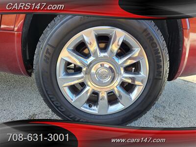 2015 Buick Enclave Leather - Photo 28 - Midlothian, IL 60445