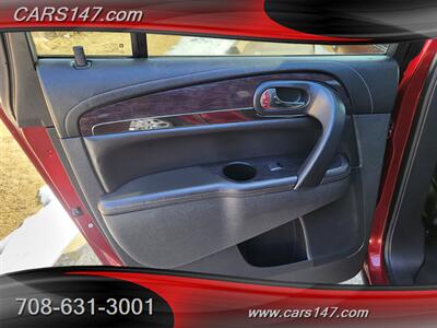 2015 Buick Enclave Leather - Photo 25 - Midlothian, IL 60445