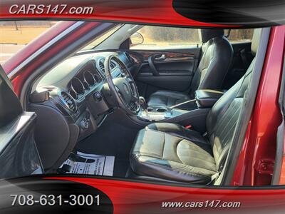 2015 Buick Enclave Leather - Photo 11 - Midlothian, IL 60445