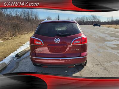 2015 Buick Enclave Leather - Photo 8 - Midlothian, IL 60445