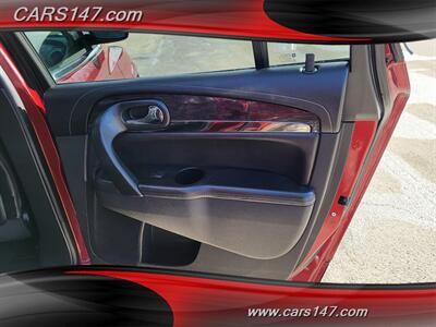 2015 Buick Enclave Leather - Photo 26 - Midlothian, IL 60445