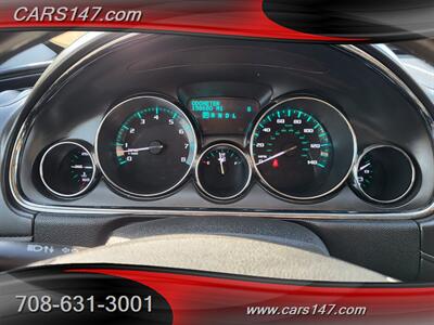 2015 Buick Enclave Leather - Photo 17 - Midlothian, IL 60445