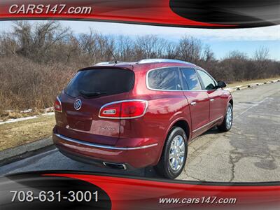 2015 Buick Enclave Leather - Photo 7 - Midlothian, IL 60445
