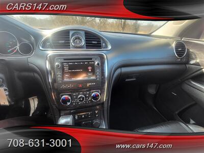 2015 Buick Enclave Leather - Photo 20 - Midlothian, IL 60445