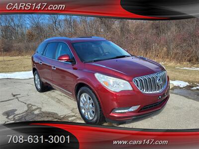 2015 Buick Enclave Leather - Photo 5 - Midlothian, IL 60445