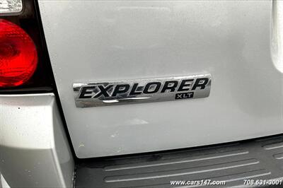 2010 Ford Explorer XLT   - Photo 17 - Midlothian, IL 60445