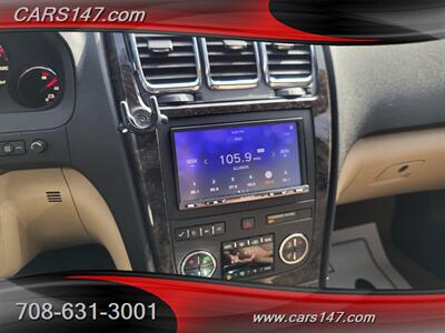 2012 GMC Acadia Denali - Photo 17 - Midlothian, IL 60445