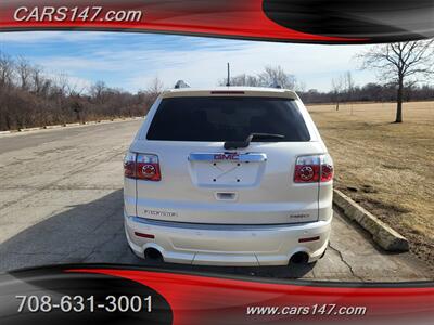 2012 GMC Acadia Denali - Photo 8 - Midlothian, IL 60445