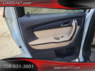 2012 GMC Acadia Denali - Photo 29 - Midlothian, IL 60445
