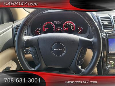 2012 GMC Acadia Denali - Photo 16 - Midlothian, IL 60445