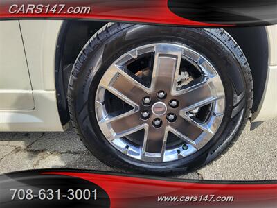 2012 GMC Acadia Denali - Photo 34 - Midlothian, IL 60445