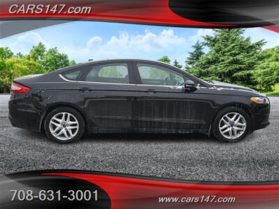 2013 Ford Fusion SE - Photo 7 - Midlothian, IL 60445