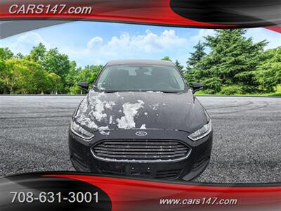 2013 Ford Fusion SE - Photo 9 - Midlothian, IL 60445