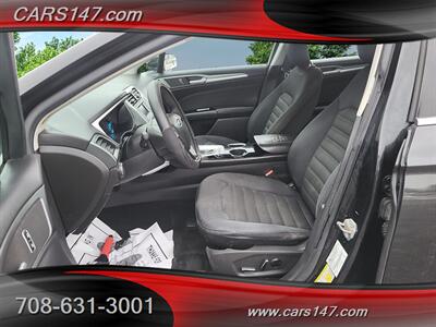2013 Ford Fusion SE - Photo 10 - Midlothian, IL 60445