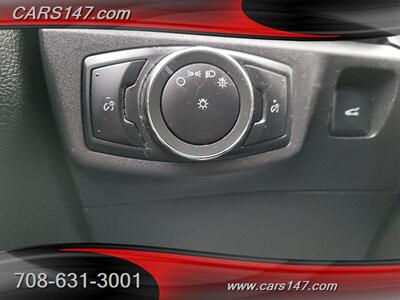 2013 Ford Fusion SE - Photo 17 - Midlothian, IL 60445