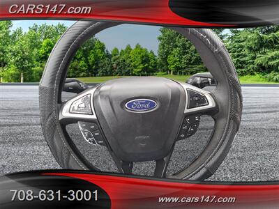 2013 Ford Fusion SE - Photo 16 - Midlothian, IL 60445