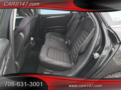 2013 Ford Fusion SE - Photo 11 - Midlothian, IL 60445