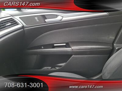 2013 Ford Fusion SE - Photo 20 - Midlothian, IL 60445