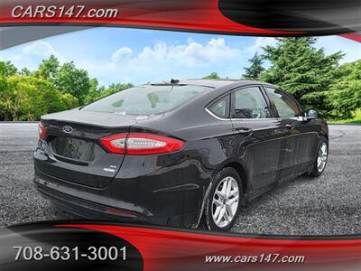 2013 Ford Fusion SE - Photo 6 - Midlothian, IL 60445
