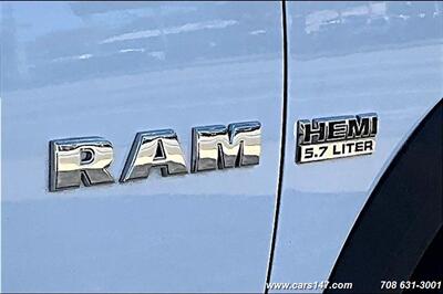 2010 Dodge Ram 1500 SLT   - Photo 22 - Midlothian, IL 60445
