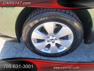 2012 Subaru Outback 2.5i Limited   - Photo 30 - Midlothian, IL 60445