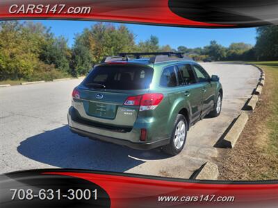 2012 Subaru Outback 2.5i Limited   - Photo 6 - Midlothian, IL 60445