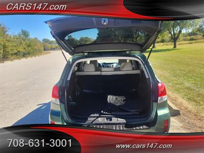 2012 Subaru Outback 2.5i Limited   - Photo 9 - Midlothian, IL 60445