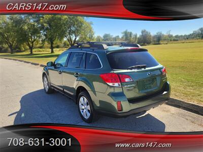 2012 Subaru Outback 2.5i Limited   - Photo 8 - Midlothian, IL 60445