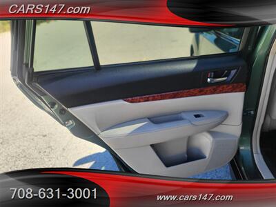 2012 Subaru Outback 2.5i Limited   - Photo 23 - Midlothian, IL 60445