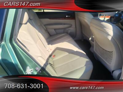 2012 Subaru Outback 2.5i Limited   - Photo 15 - Midlothian, IL 60445