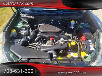 2012 Subaru Outback 2.5i Limited   - Photo 27 - Midlothian, IL 60445