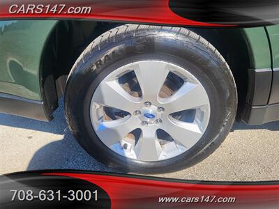2012 Subaru Outback 2.5i Limited   - Photo 28 - Midlothian, IL 60445