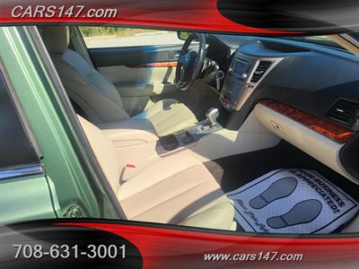 2012 Subaru Outback 2.5i Limited   - Photo 14 - Midlothian, IL 60445